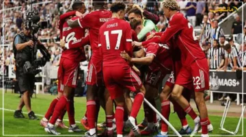 الآن.. التفاصيل الكاملة لمواجهة ليفربول وأتلتيكو مدريد بدوري الأبطال الموعد والقنوات الناقلة 1